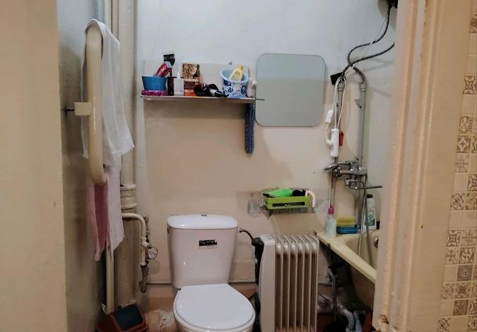 1-комнатная квартира · 35 м² · 3/5 этаж, 3 пер.Менделеева 13 — ул. Байзак Батыра