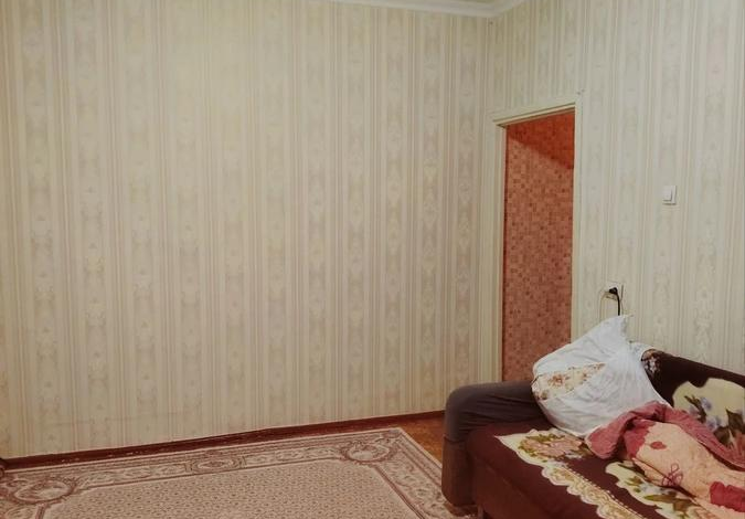 1-комнатная квартира · 35 м² · 3/5 этаж, 3 пер.Менделеева 13 — ул. Байзак Батыра