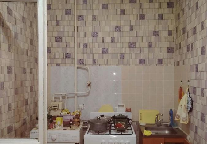 1-комнатная квартира · 35 м² · 3/5 этаж, 3 пер.Менделеева 13 — ул. Байзак Батыра