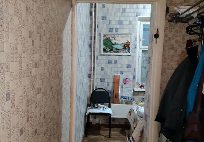 1-комнатная квартира · 35 м² · 3/5 этаж, 3 пер.Менделеева 13 — ул. Байзак Батыра