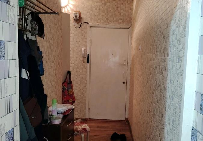 1-комнатная квартира · 35 м² · 3/5 этаж, 3 пер.Менделеева 13 — ул. Байзак Батыра