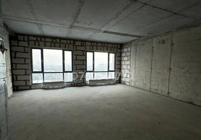 2-комнатная квартира · 65.3 м² · 12/12 этаж, Навои 200 — Жандосова
