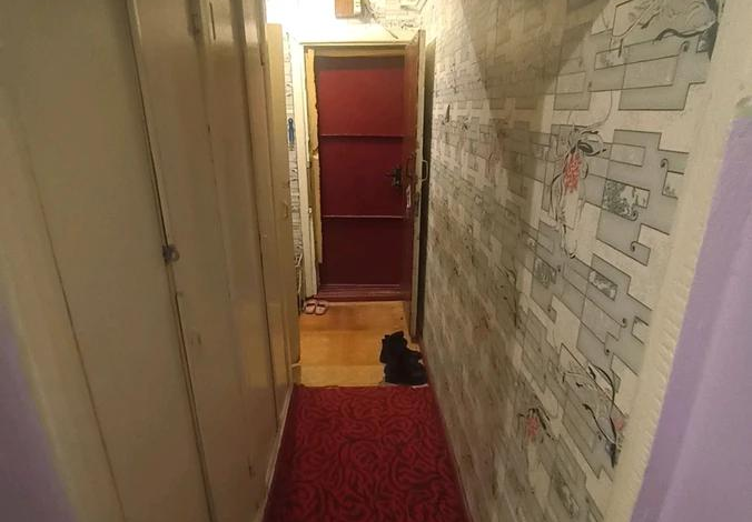 1-комнатная квартира · 35 м² · 4/5 этаж, Сыпатай батыра 2 б — Океан