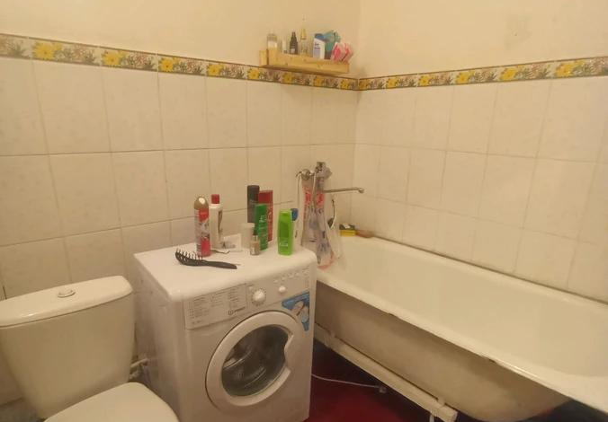 1-комнатная квартира · 35 м² · 4/5 этаж, Сыпатай батыра 2 б — Океан