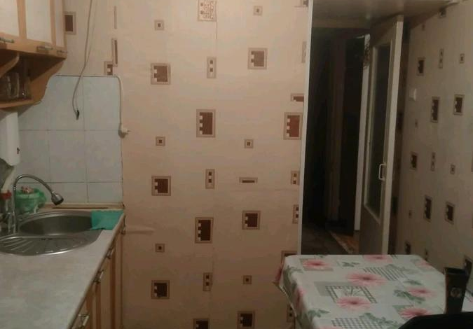 3-комнатная квартира · 73.2 м² · 4/5 этаж, 9мкр Мынбулак 1 — напротив 7мкр