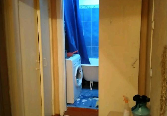 3-комнатная квартира · 73.2 м² · 4/5 этаж, 9мкр Мынбулак 1 — напротив 7мкр