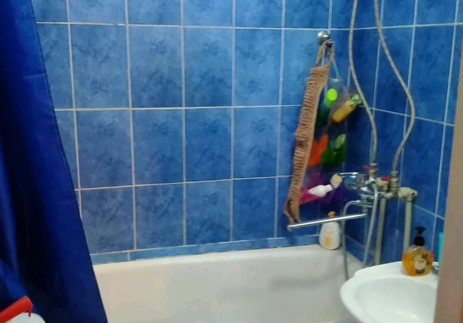 3-комнатная квартира · 73.2 м² · 4/5 этаж, 9мкр Мынбулак 1 — напротив 7мкр