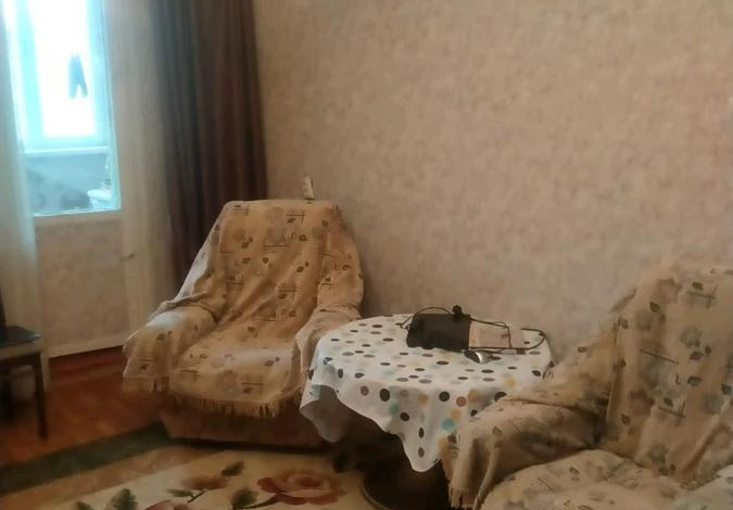 3-комнатная квартира · 73.2 м² · 4/5 этаж, 9мкр Мынбулак 1 — напротив 7мкр