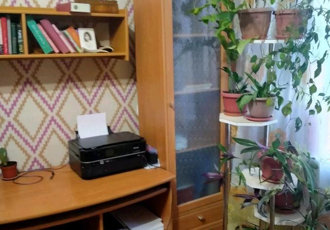 3-комнатная квартира · 73.2 м² · 4/5 этаж, 9мкр Мынбулак 1 — напротив 7мкр