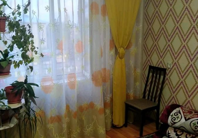 3-комнатная квартира · 73.2 м² · 4/5 этаж, 9мкр Мынбулак 1 — напротив 7мкр