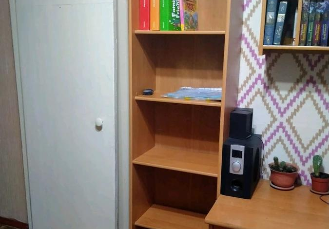 3-комнатная квартира · 73.2 м² · 4/5 этаж, 9мкр Мынбулак 1 — напротив 7мкр