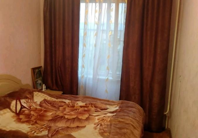 3-комнатная квартира · 73.2 м² · 4/5 этаж, 9мкр Мынбулак 1 — напротив 7мкр