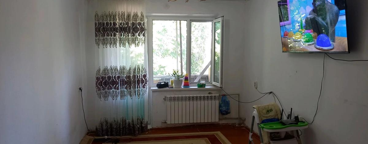 2-комнатная квартира · 45 м² · 2/5 этаж, Акбулак 12 — Оптика. ТД.ИМИТИ .Школа #36..