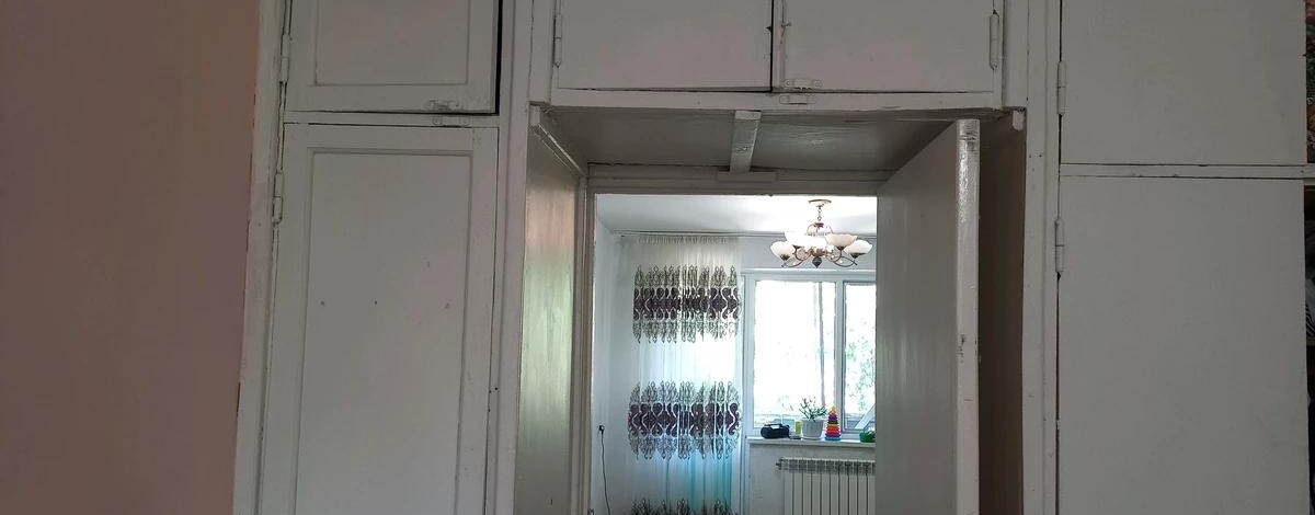 2-комнатная квартира · 45 м² · 2/5 этаж, Акбулак 12 — Оптика. ТД.ИМИТИ .Школа #36..