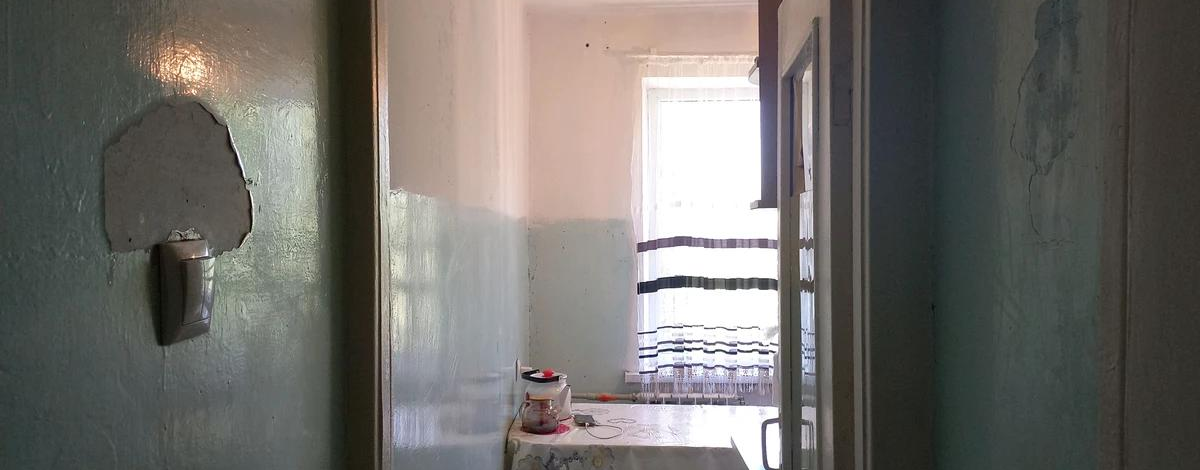 2-комнатная квартира · 45 м² · 2/5 этаж, Акбулак 12 — Оптика. ТД.ИМИТИ .Школа #36..