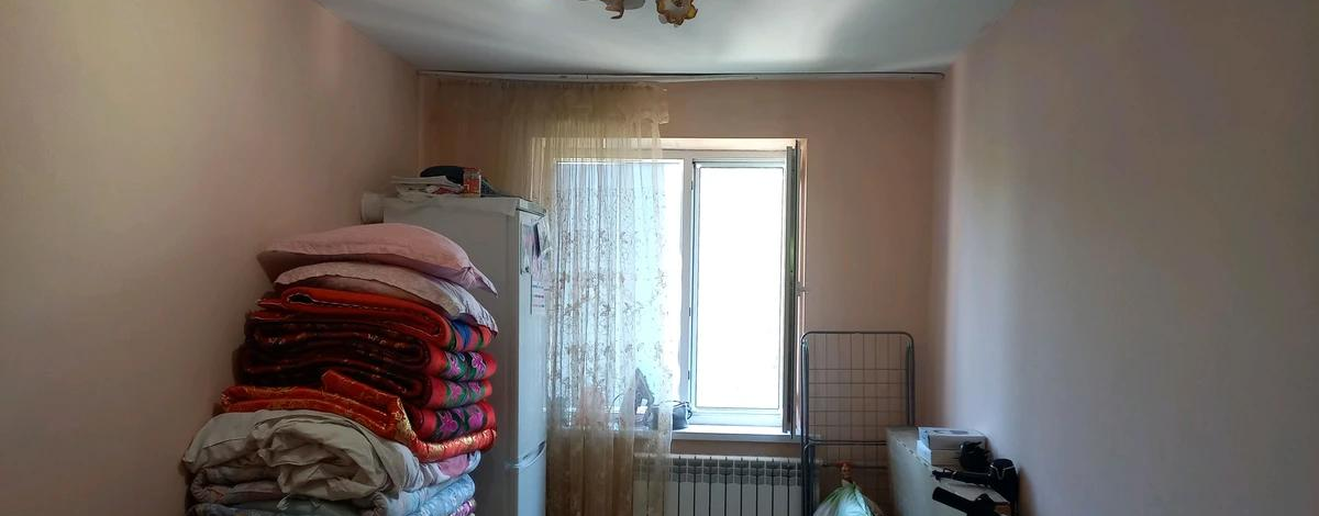 2-комнатная квартира · 45 м² · 2/5 этаж, Акбулак 12 — Оптика. ТД.ИМИТИ .Школа #36..