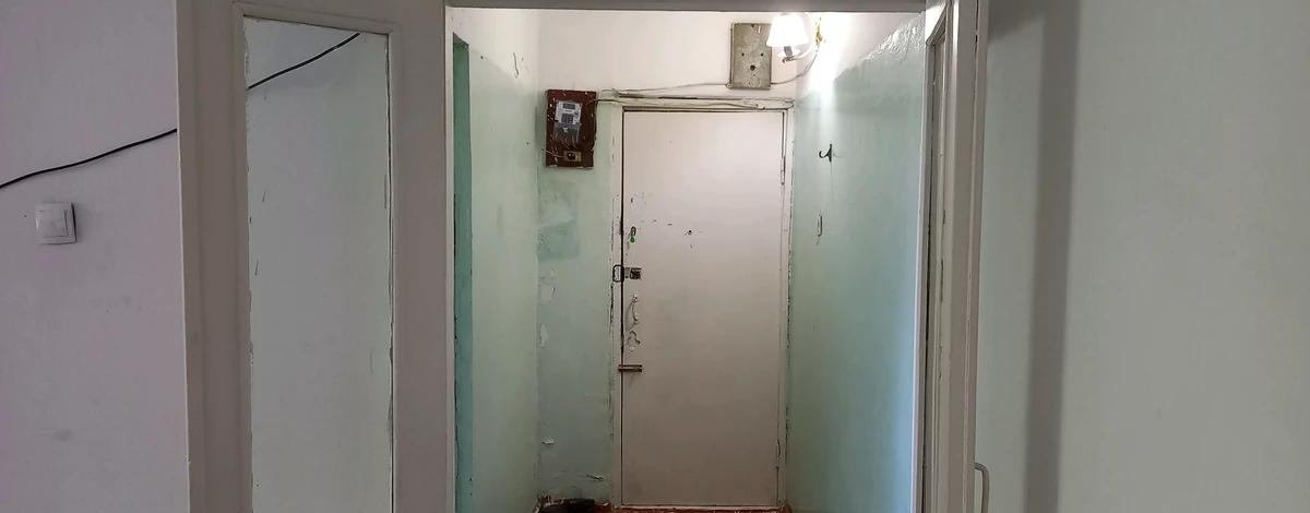 2-комнатная квартира · 45 м² · 2/5 этаж, Акбулак 12 — Оптика. ТД.ИМИТИ .Школа #36..