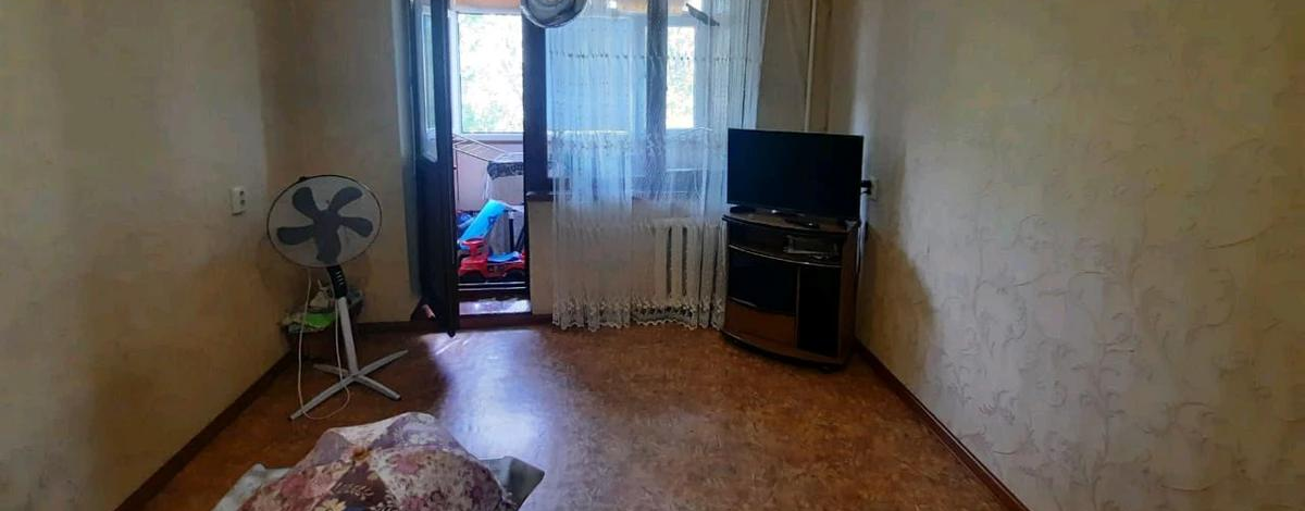 2-комнатная квартира · 44 м² · 2/5 этаж, Толе би 43 — Народный Банк. Центральный Стадион. ТРЦ.МАРТ.
