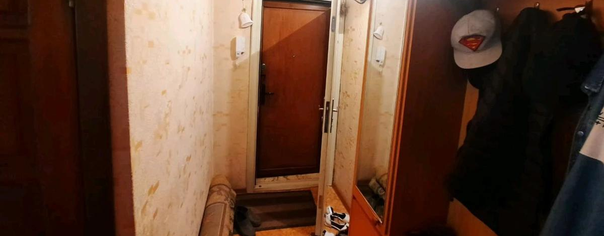 2-комнатная квартира · 44 м² · 2/5 этаж, Толе би 43 — Народный Банк. Центральный Стадион. ТРЦ.МАРТ.