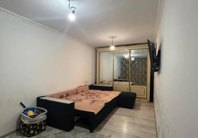 1-комнатная квартира · 40 м² · 1/9 этаж, мкр Думан-2