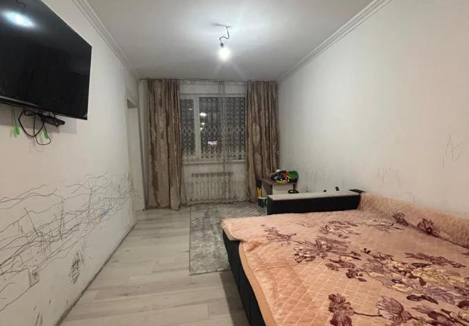1-комнатная квартира · 40 м² · 1/9 этаж, мкр Думан-2