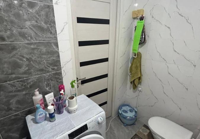 1-комнатная квартира · 40 м² · 1/9 этаж, мкр Думан-2