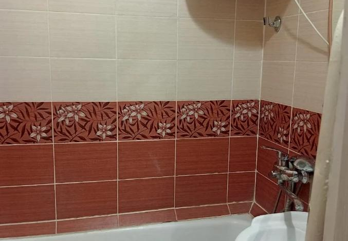 4-комнатная квартира · 82.1 м² · 4/5 этаж, Алатау 19