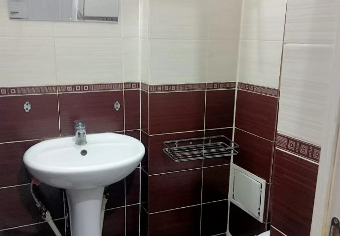 4-комнатная квартира · 82.1 м² · 4/5 этаж, Алатау 19