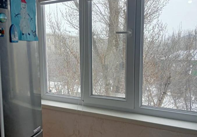 4-комнатная квартира · 82.1 м² · 4/5 этаж, Алатау 19