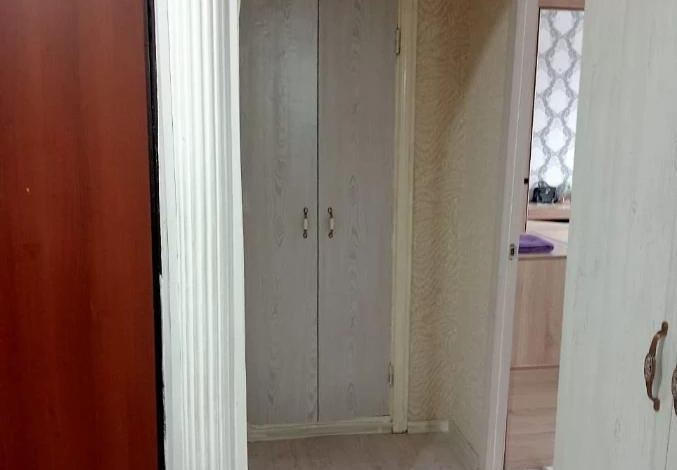 4-комнатная квартира · 82.1 м² · 4/5 этаж, Алатау 19