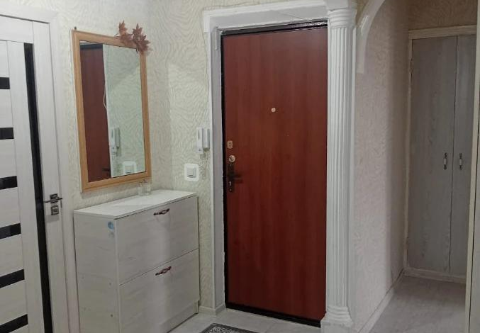 4-комнатная квартира · 82.1 м² · 4/5 этаж, Алатау 19