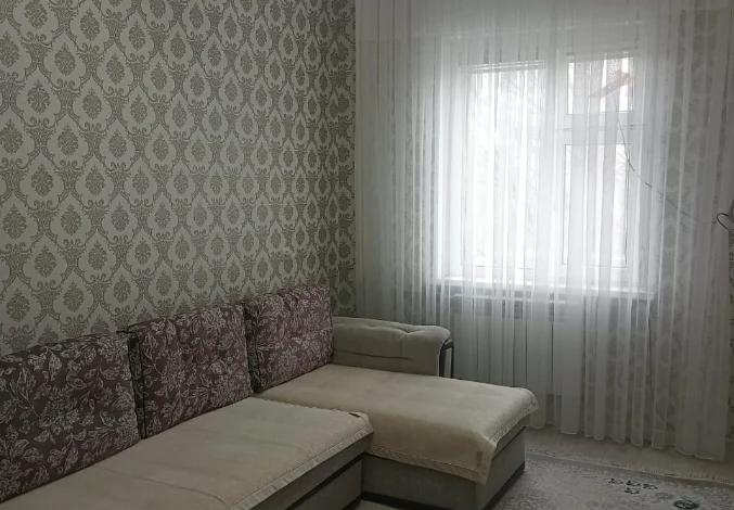 4-комнатная квартира · 82.1 м² · 4/5 этаж, Алатау 19