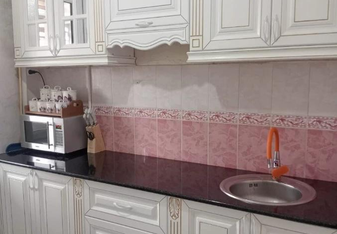 4-комнатная квартира · 82.1 м² · 4/5 этаж, Алатау 19