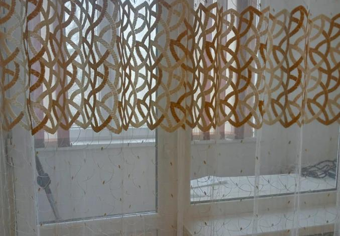 4-комнатная квартира · 82.1 м² · 4/5 этаж, Алатау 19