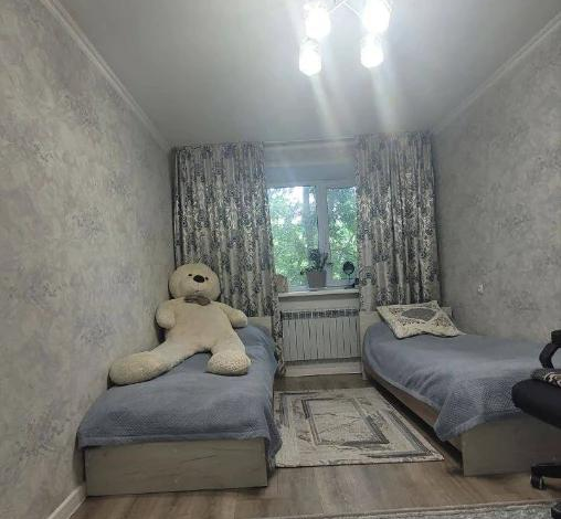 2-комнатная квартира · 48.2 м² · 1/9 этаж, мкр Юго-Восток, Республики 32