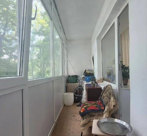 2-комнатная квартира · 48.2 м² · 1/9 этаж, мкр Юго-Восток, Республики 32