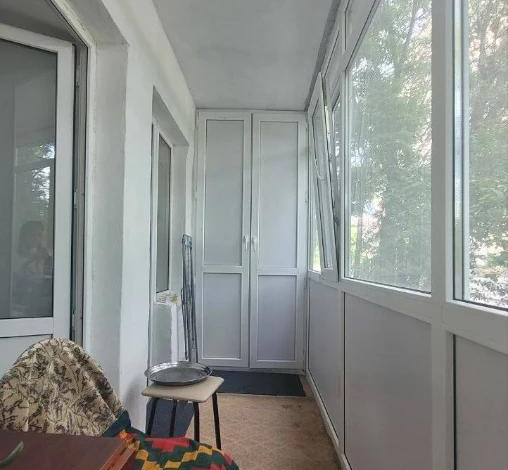 2-комнатная квартира · 48.2 м² · 1/9 этаж, мкр Юго-Восток, Республики 32