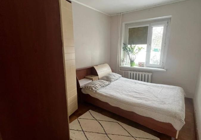 3-комнатная квартира · 67 м² · 1/9 этаж, мкр Юго-Восток, Шахтеров 1