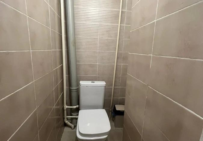 3-комнатная квартира · 67 м² · 1/9 этаж, мкр Юго-Восток, Шахтеров 1