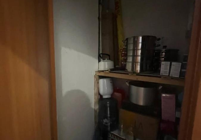 3-комнатная квартира · 67 м² · 1/9 этаж, мкр Юго-Восток, Шахтеров 1