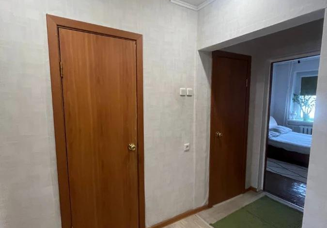 3-комнатная квартира · 67 м² · 1/9 этаж, мкр Юго-Восток, Шахтеров 1