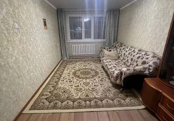 3-комнатная квартира · 69 м² · 8/9 этаж, мкр Юго-Восток, Сатыбалдина 4