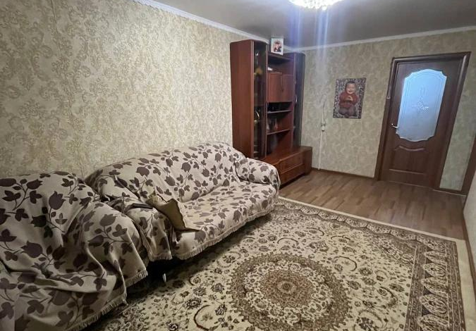 3-комнатная квартира · 69 м² · 8/9 этаж, мкр Юго-Восток, Сатыбалдина 4