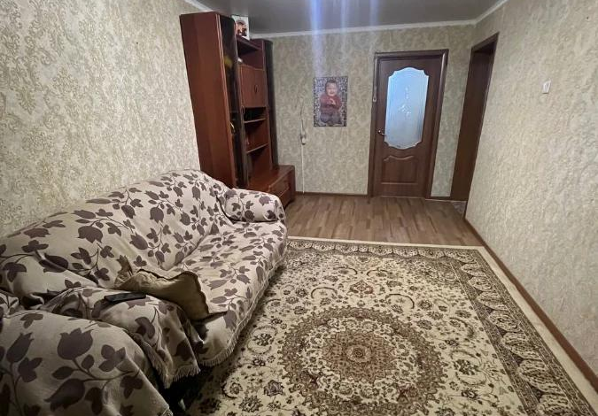 3-комнатная квартира · 69 м² · 8/9 этаж, мкр Юго-Восток, Сатыбалдина 4