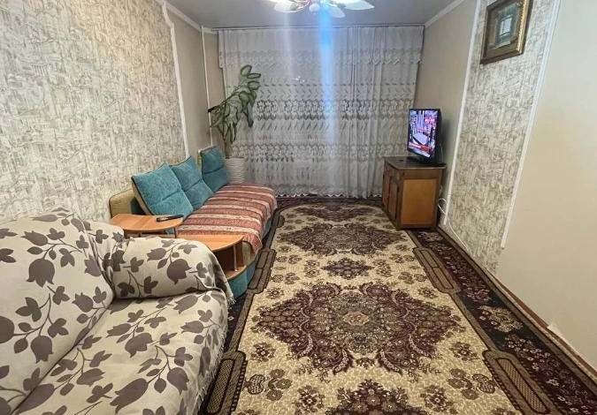 3-комнатная квартира · 69 м² · 8/9 этаж, мкр Юго-Восток, Сатыбалдина 4