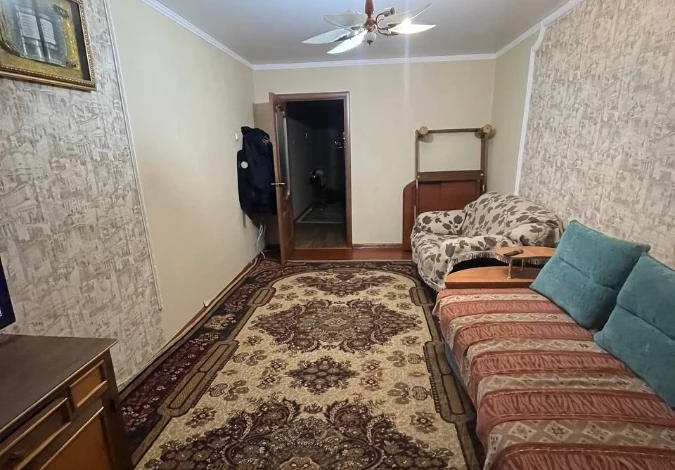 3-комнатная квартира · 69 м² · 8/9 этаж, мкр Юго-Восток, Сатыбалдина 4