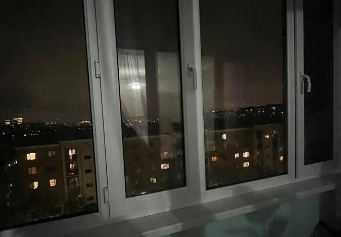 3-комнатная квартира · 69 м² · 8/9 этаж, мкр Юго-Восток, Сатыбалдина 4