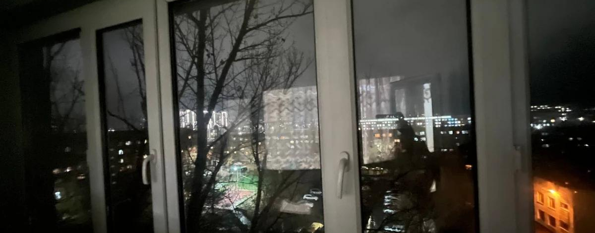 3-комнатная квартира · 69 м² · 8/9 этаж, мкр Юго-Восток, Сатыбалдина 4