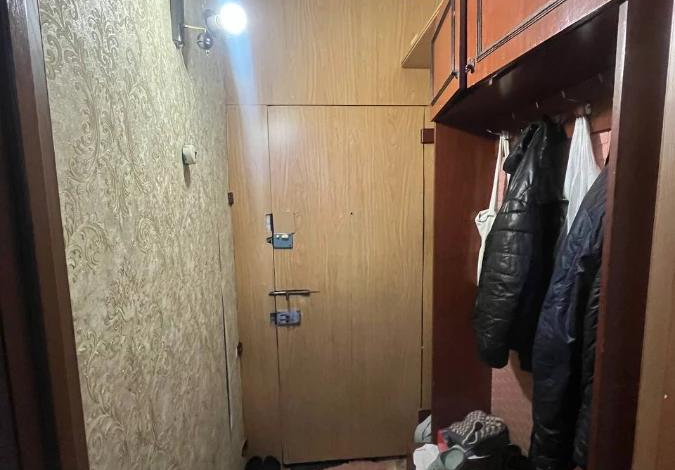 3-комнатная квартира · 69 м² · 8/9 этаж, мкр Юго-Восток, Сатыбалдина 4