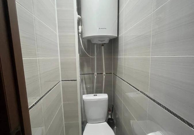 3-комнатная квартира · 69 м² · 8/9 этаж, мкр Юго-Восток, Сатыбалдина 4
